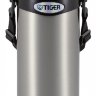 Термос классический Tiger MBI-A100 Clear Stainless, 1,0 л