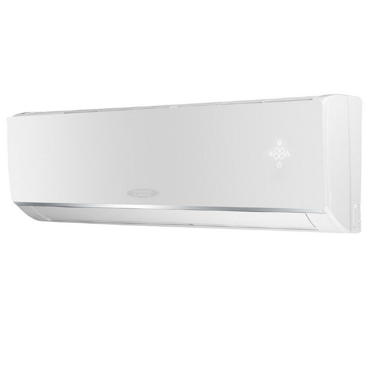 Сплит-система General Climate GC/GU-MR12HR Inverter, купить в интернет ...