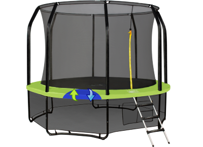 Батут Hasttings Sky Double 13ft (3,96 м)