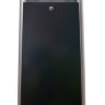 Уличный газовый обогреватель Ställeh Pyramid x4 Black