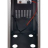 Уличный газовый обогреватель Ställeh Pyramid x4 Black