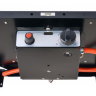 Уличный газовый обогреватель Ställeh Pyramid x4 Black