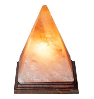 Солевая лампа WWT Пирамида