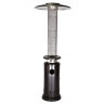 Уличный газовый обогреватель WWT 13D Black