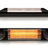 Карбоновый обогреватель Veito Blade mini Black