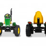 Веломобиль BERG John Deere BFR