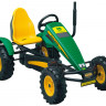 Веломобиль BERG John Deere BFR