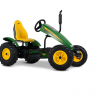 Веломобиль BERG John Deere BFR