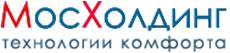 mosholding.ru logo